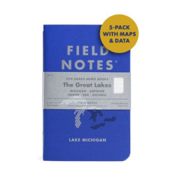 Field Notes: Great Lakes