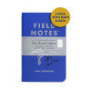 Field Notes: Great Lakes