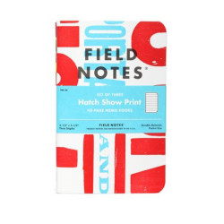 Field Notes: Hatch