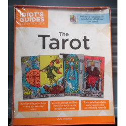 Idiot's Guide: The Tarot