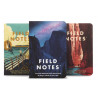 Field Notes National Parks Series A (Summer 2019)