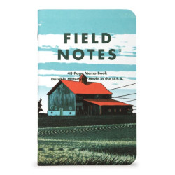 Field Notes: Heartland (Winter 2023)
