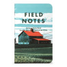 Field Notes: Heartland (Winter 2023)