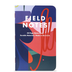 Field Notes: Flora (Spring 2024)