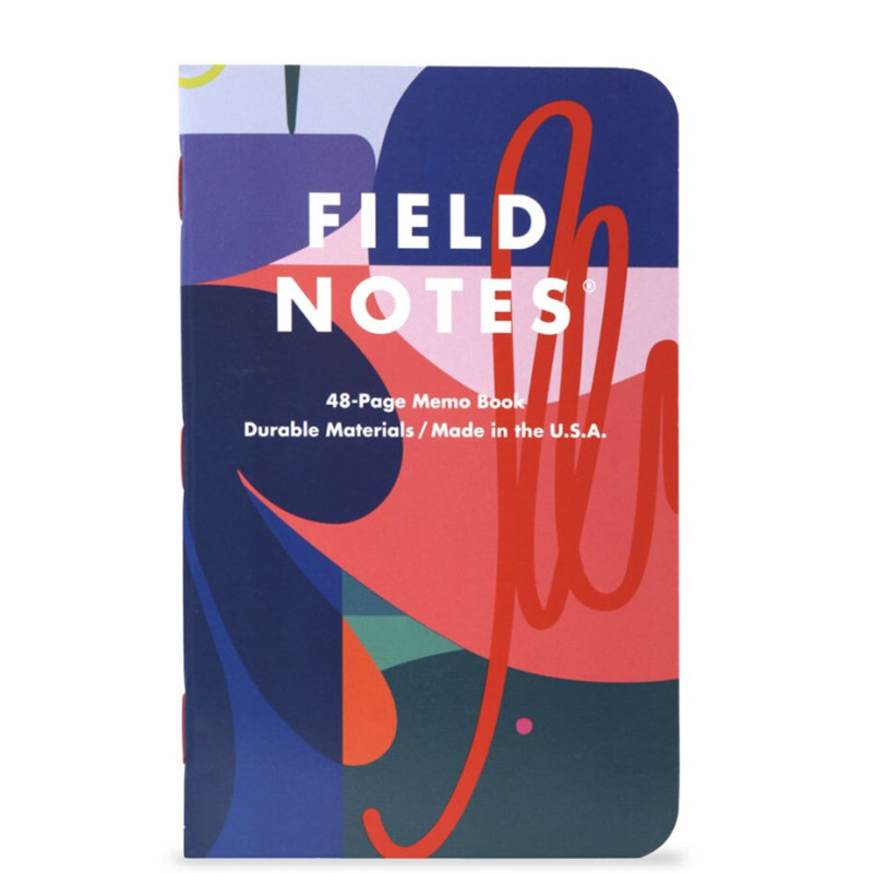 Field Notes: Flora (Spring 2024)