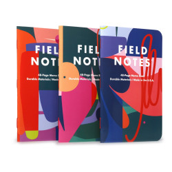 Field Notes: Flora (Spring 2024)