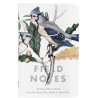 Field Notes: Birds and Trees of North America, Pack A (Fall 2024)