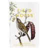 Field Notes: Birds and Trees of North America, Pack A (Fall 2024)