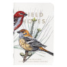 Field Notes: Birds and Trees of North America, Pack B (Fall 2024)