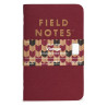 Field Notes: Vintage (Winter 2024)