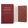 Field Notes: Vintage (Winter 2024)