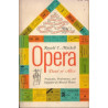 Opera: Dead or Alive by Ronald E. Mitchell