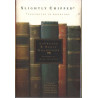 Slightly Chipped: Footnotes in Booklore by Lawrence & Nancy Goldstone (HB)