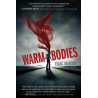 Warm Bodies by Isaac Marion (Movie Cover)