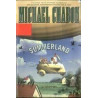 Summerland by Michael Chabon (Hardbound)
