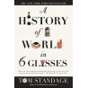 A History of World in 6 Glasses by Tom Standage