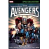 The Avengers Epic Collection: Under Siege