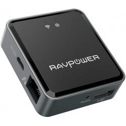 RAVPower Filehub, Travel...