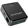 RAVPower Filehub, Travel Router N300 - HooToo TripMate Nano Update Version