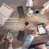 RAVPower Filehub, Travel Router N300 - HooToo TripMate Nano Update Version