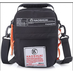 JAKAGO Waterproof Shoulder Bag Small