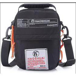 JAKAGO Waterproof Shoulder...