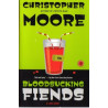 Bloodsucking Fiends: A Love Story by Christopher Moore
