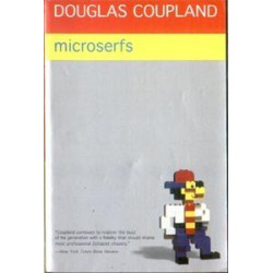 microserfs by Douglas...