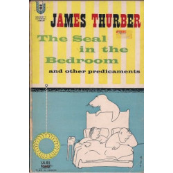 The Seal in the Bedroom and...