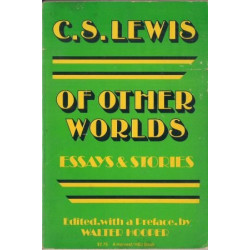 C.S. Lewis: Of Other...