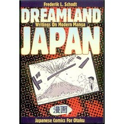Dreamland Japan: Writings...