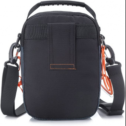 JAKAGO Waterproof Shoulder Bag Small