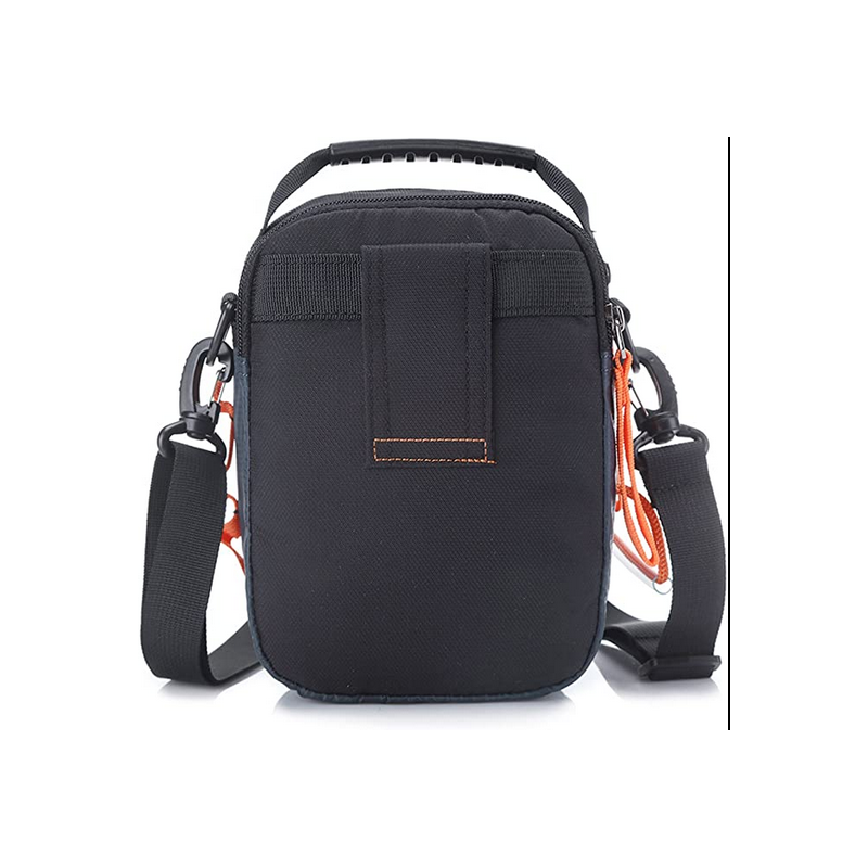 JAKAGO Waterproof Shoulder Bag Small