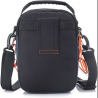 JAKAGO Waterproof Shoulder Bag Small