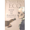 Kant and the Platypus by Umberto Eco