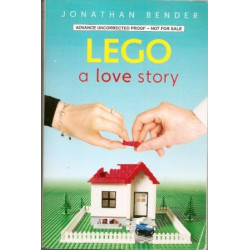 Lego: A Love Story by...