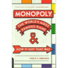 Monopoly: The World's Most Famous Game & How It Got That Way