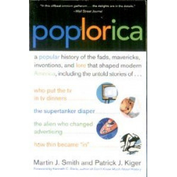 Poplorica: Popular History...
