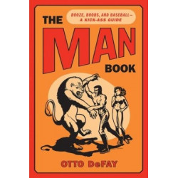 The Man Book by Otto DeFay