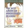 The Best American Nonrequired Reading 2005 (Dave Eggers)