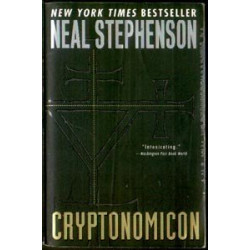 Cryptonomicon by Neal...