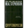 Cryptonomicon by Neal Stephenson