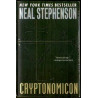 Cryptonomicon by Neal Stephenson (Hardbound)