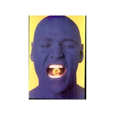 Ecstasy by Irvine Welsh