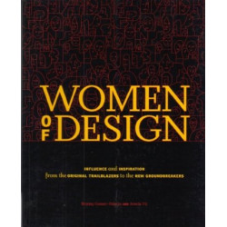 Women of Design: Influence and Inspiration