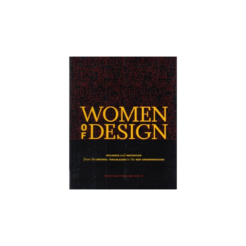 Women of Design: Influence and Inspiration