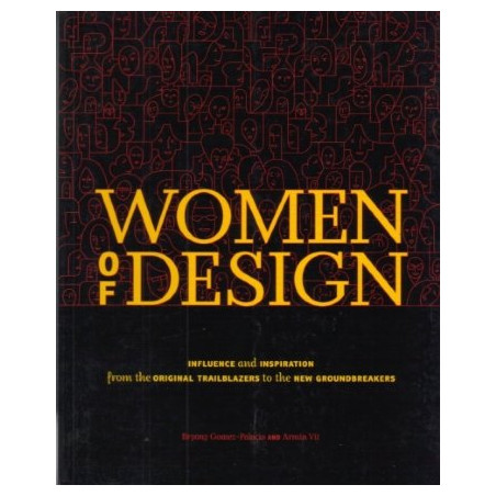 Women of Design: Influence and Inspiration