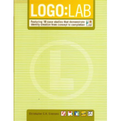 Logo: Lab (18 Logos) by...