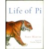 Life of Pi: Illustrated Edition by Yann Martel (HB)