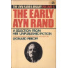 The Early Ayn Rand: Volume II